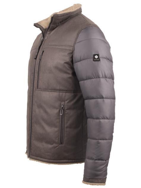 GATE-ONE BLOUSON JACK 41122N2939