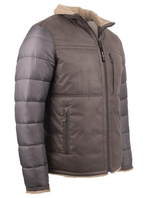 GATE-ONE BLOUSON JACK 41122N2939