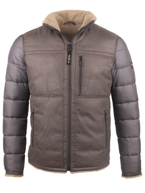 GATE-ONE BLOUSON JACK 41122N2939