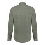 Afbeelding in Gallery-weergave laden,  Olive Green Herringbone 
