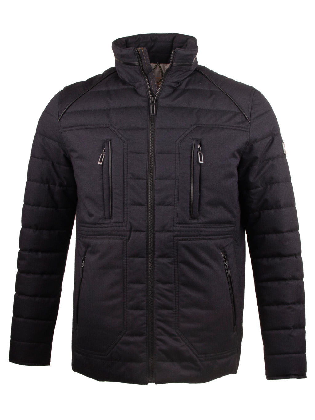 Dark Navy