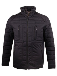 Dark Navy