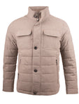GATE-ONE PADDED UNI JACKET 43119N3719