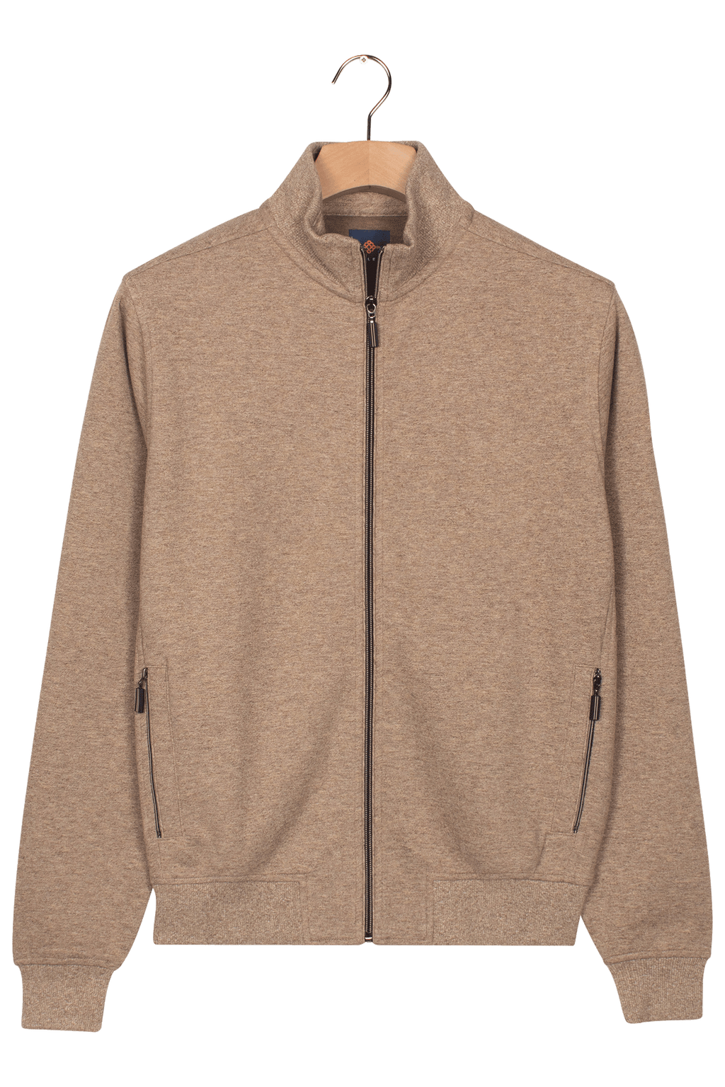 Mid Denim Blue Melee