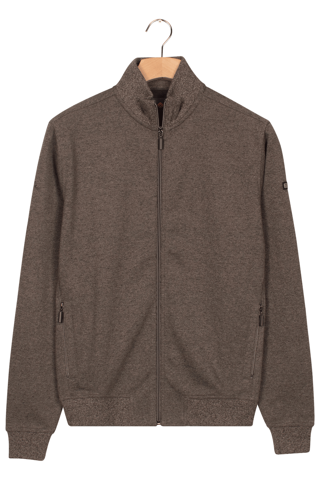 Mid Denim Blue Melee