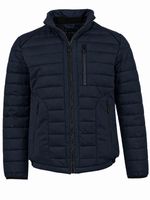 Afbeelding in Gallery-weergave laden, Dark Navy Herringbone
