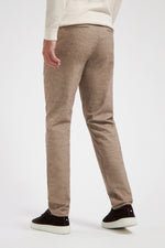 Afbeelding in Gallery-weergave laden, Beige Wool Look
