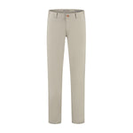 Afbeelding in Gallery-weergave laden, Light Beige Wool Look
