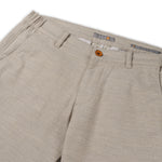 Afbeelding in Gallery-weergave laden, Light Beige Wool Look
