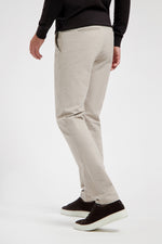 Afbeelding in Gallery-weergave laden, Light Beige Wool Look
