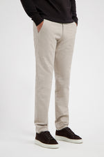 Afbeelding in Gallery-weergave laden, Light Beige Wool Look
