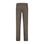 Afbeelding in Gallery-weergave laden, Brown Wool Look
