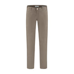 Afbeelding in Gallery-weergave laden, Brown Wool Look
