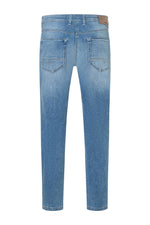 Afbeelding in Gallery-weergave laden, Light Blue Authentic Wash

