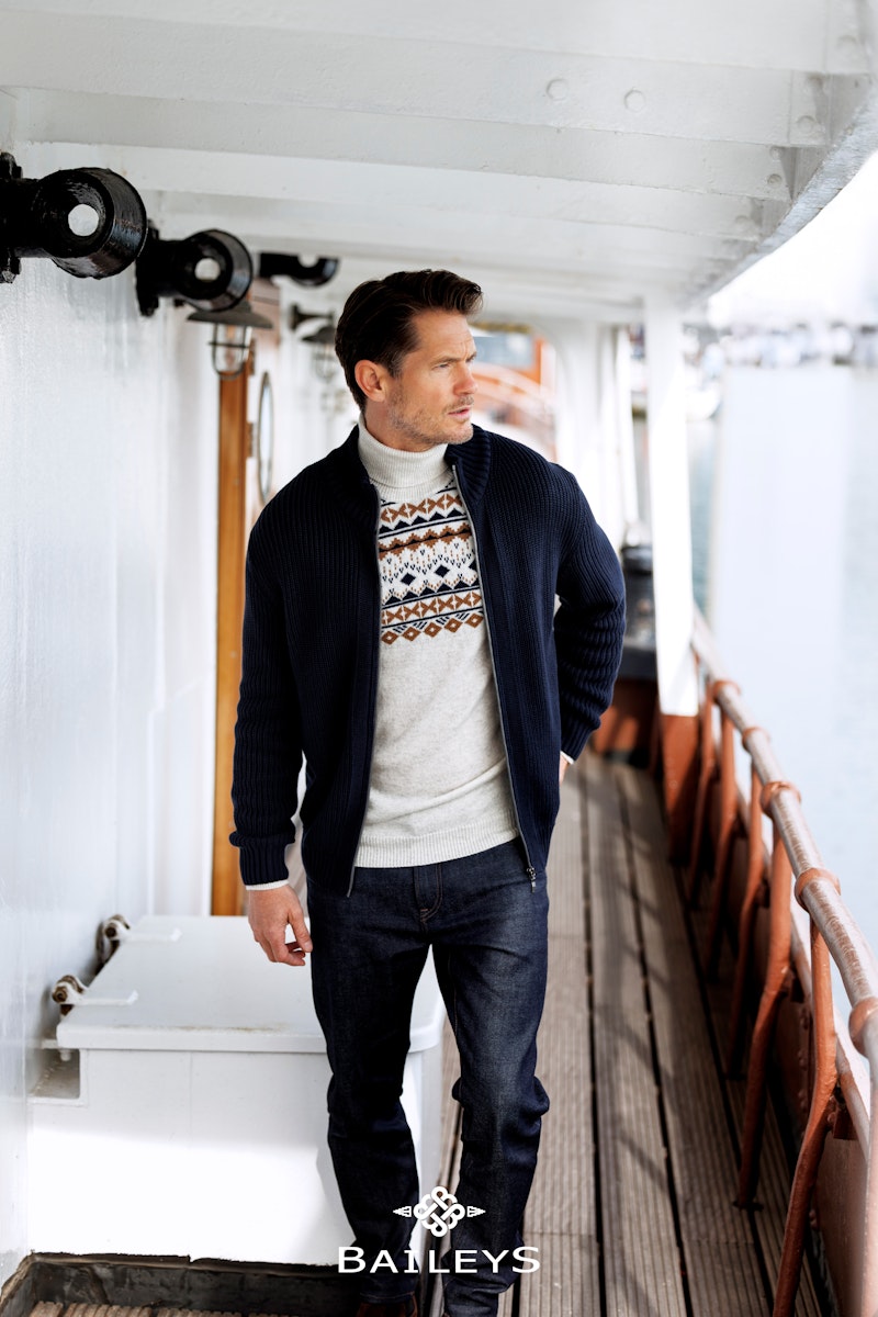 Navy