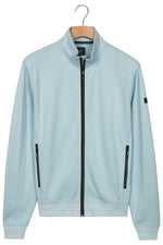 Afbeelding in Gallery-weergave laden, Pastel Blue Pique
