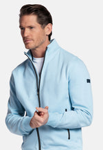 Afbeelding in Gallery-weergave laden, Pastel Blue Pique
