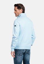 Afbeelding in Gallery-weergave laden, Pastel Blue Pique
