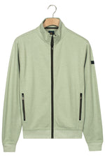 Afbeelding in Gallery-weergave laden, Pastel Green Pique
