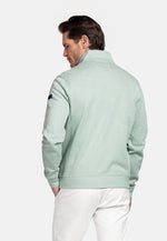 Afbeelding in Gallery-weergave laden, Pastel Green Pique
