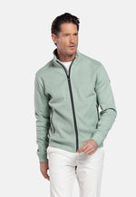 Afbeelding in Gallery-weergave laden, Pastel Green Pique
