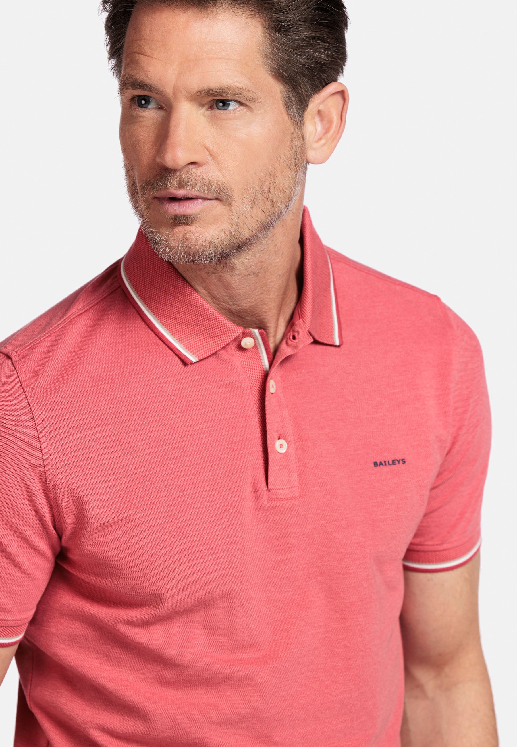 Coral Red