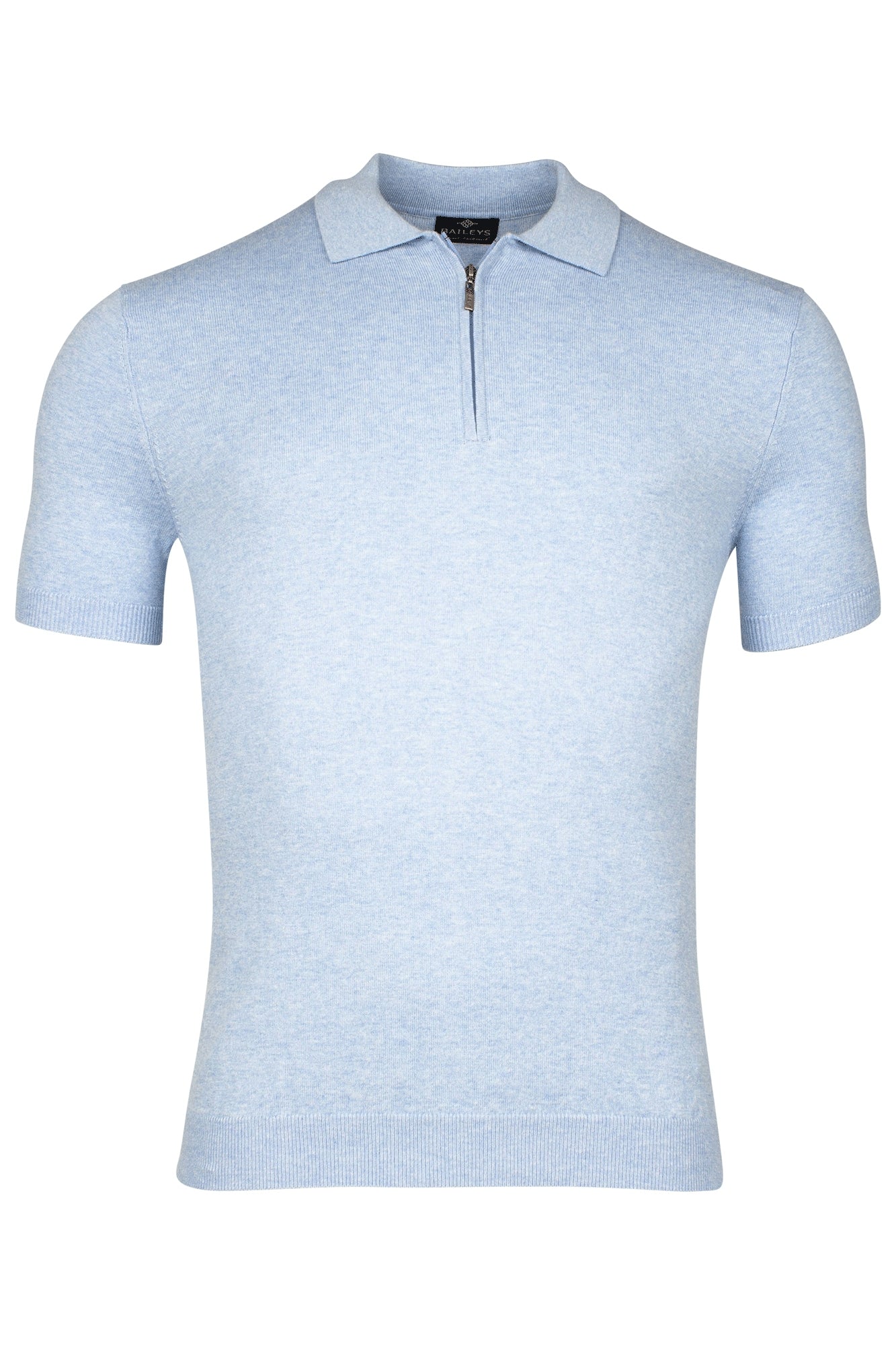 Pastel Blue