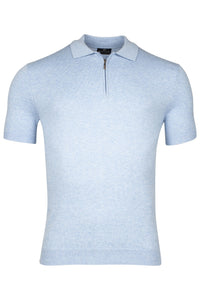 Pastel Blue