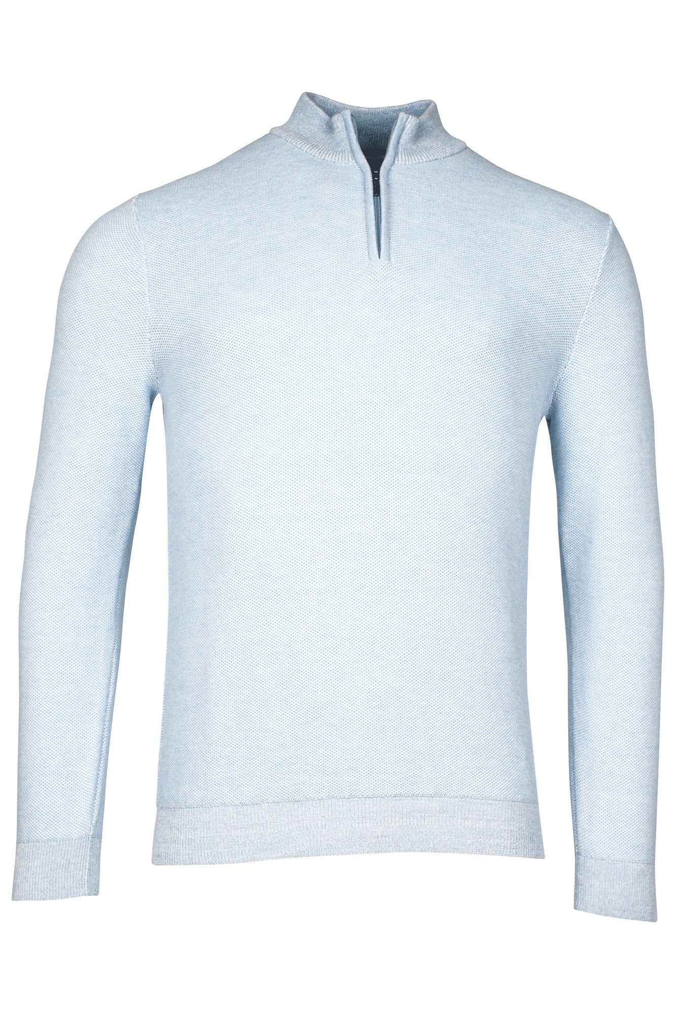 Pastel Blue