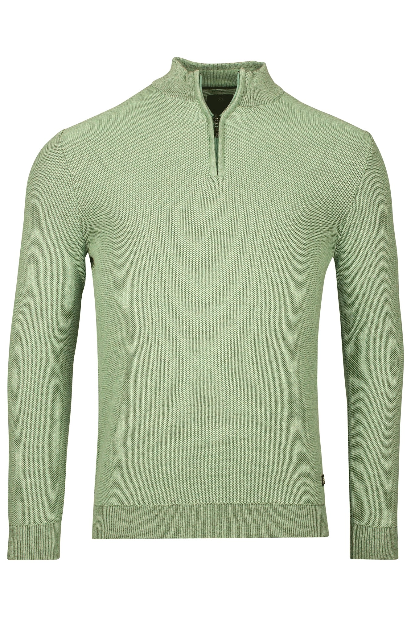 Pastel Green