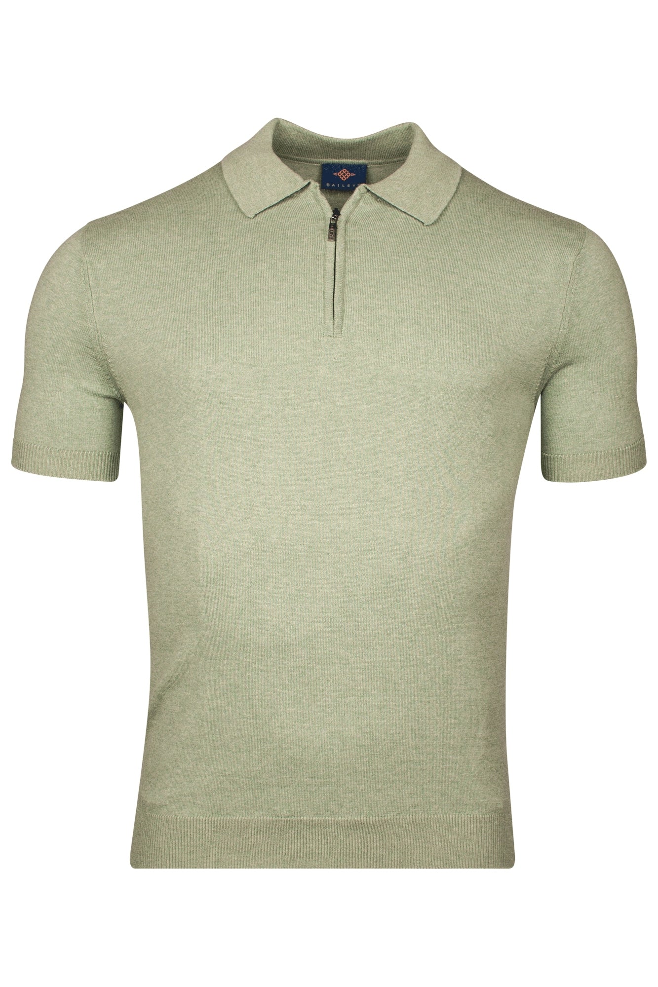 Pastel Green