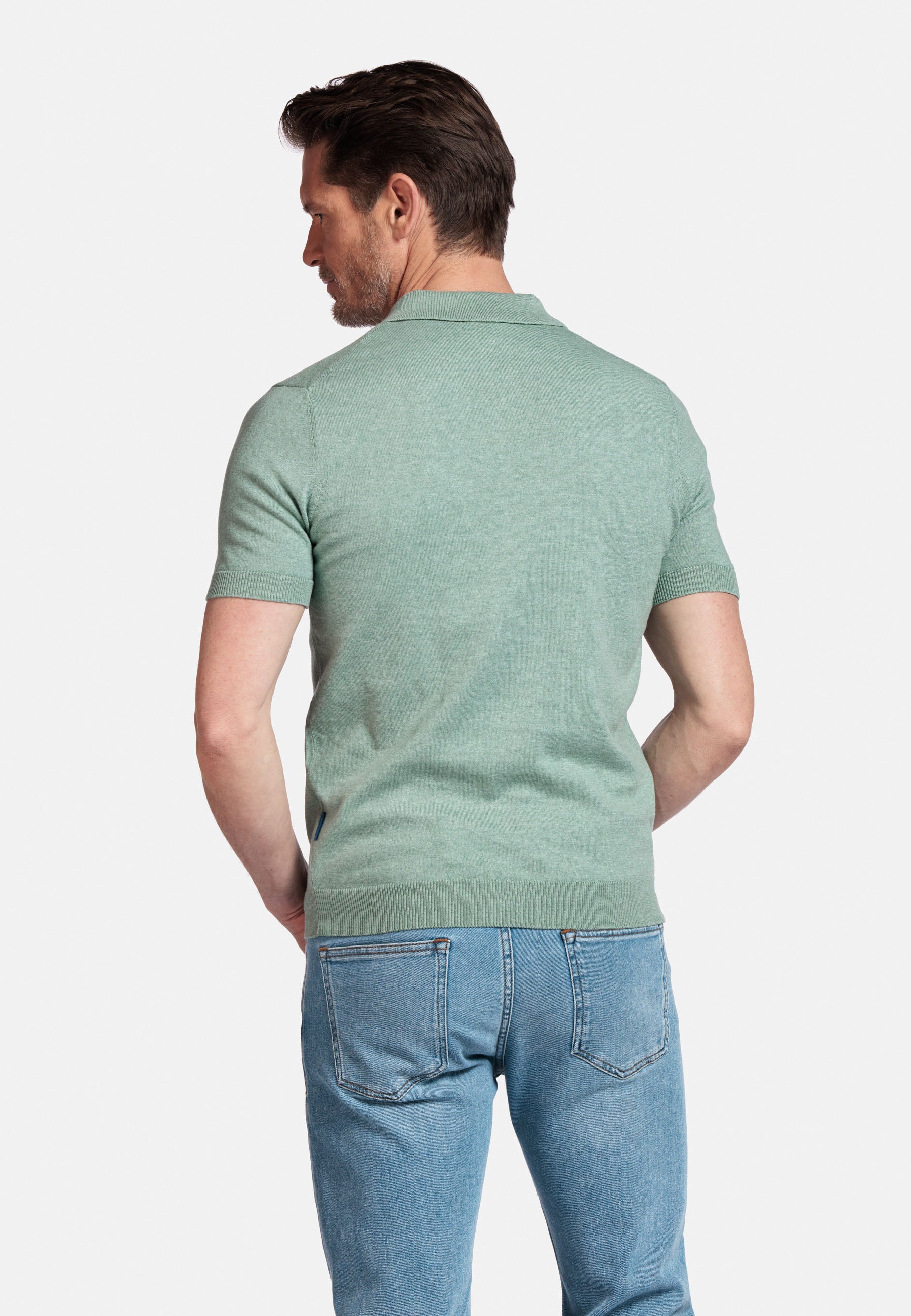 Pastel Green