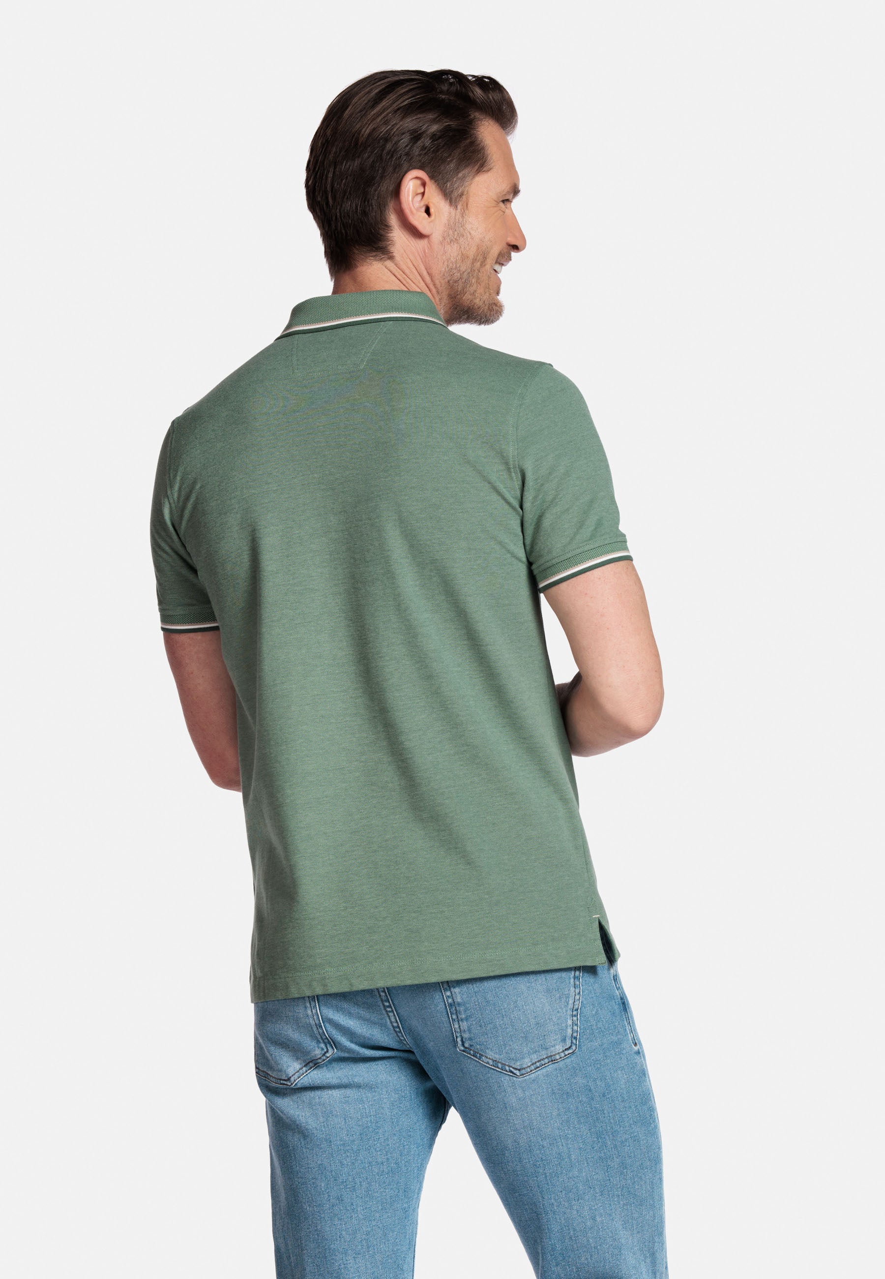Olive Green