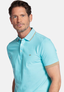 Turquoise Blue