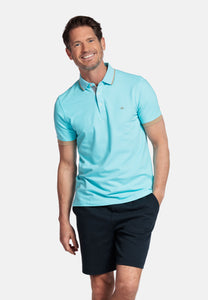Turquoise Blue