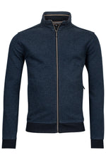 Afbeelding in Gallery-weergave laden, Denim Blue Pepita Check
