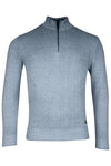 Soft Blue