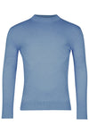 Soft Blue