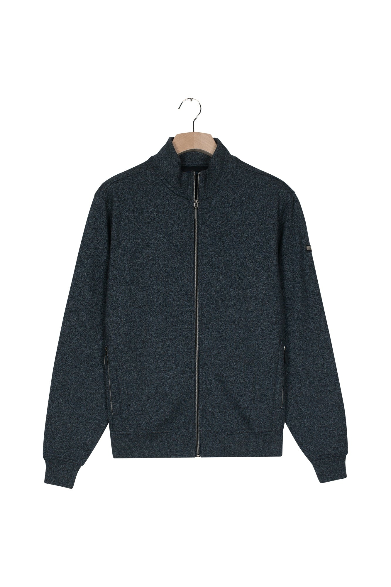 Mid Denim Blue Melee