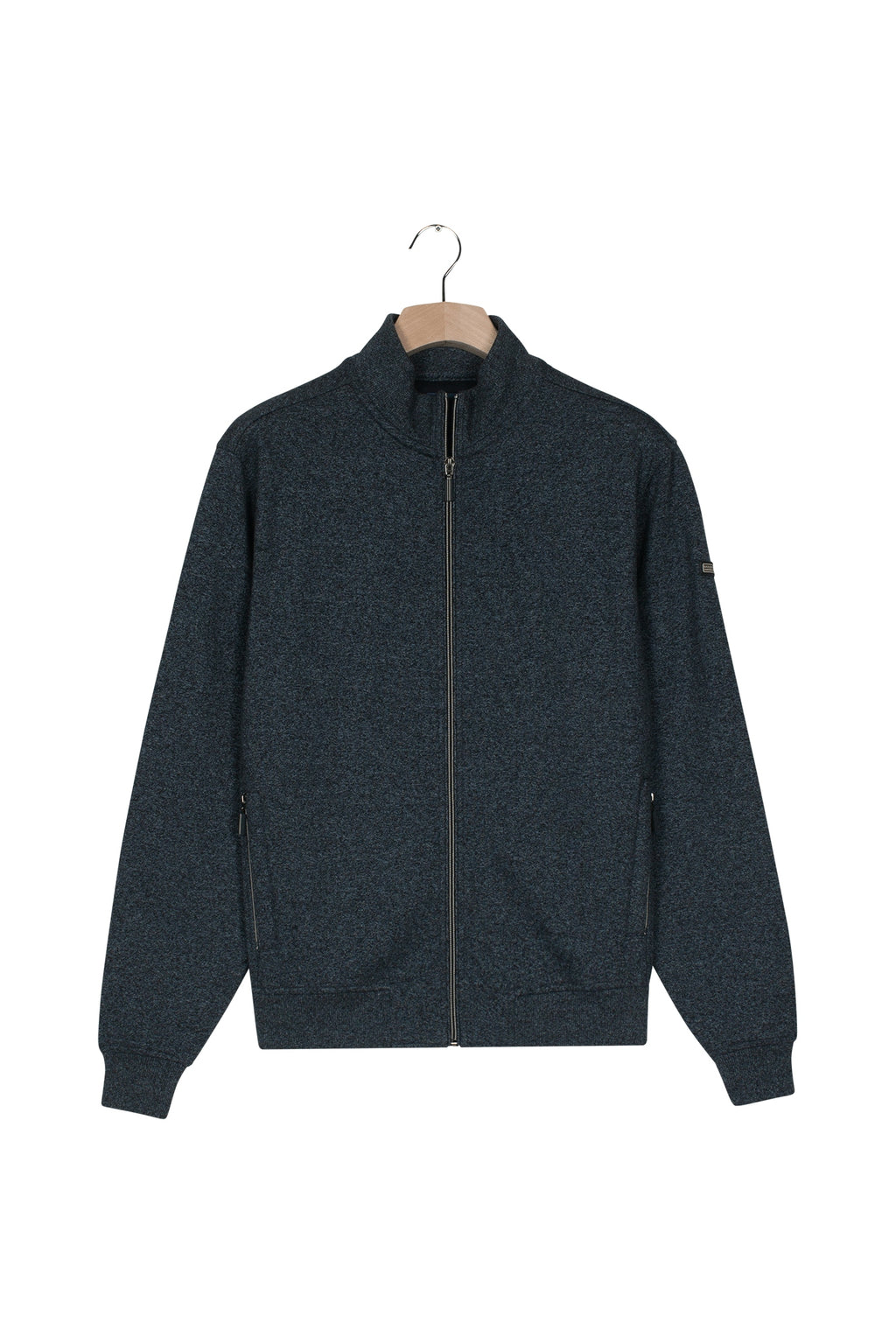 Mid Denim Blue Melee
