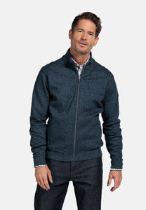 Mid Denim Blue Melee