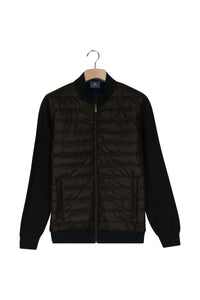 Navy/Brown