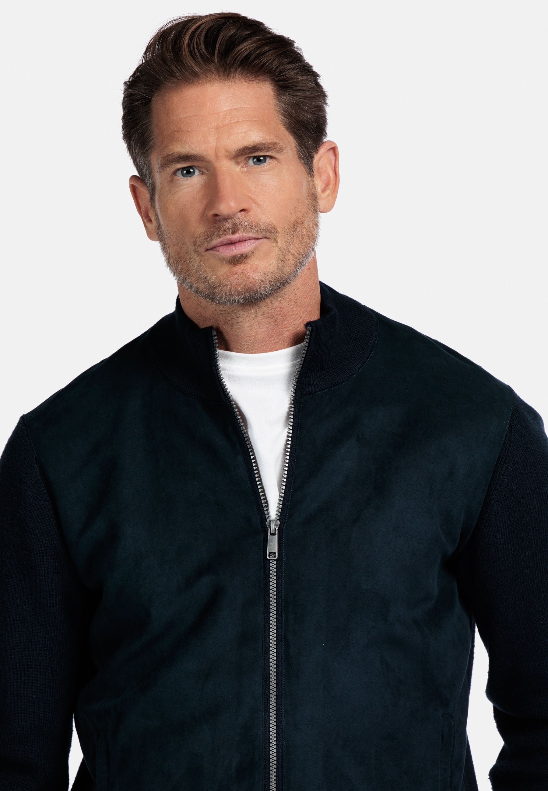 Dark Navy 