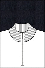 Afbeelding in Gallery-weergave laden, Navy
