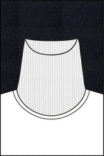 Afbeelding in Gallery-weergave laden, Navy

