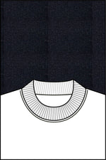 Afbeelding in Gallery-weergave laden, Navy
