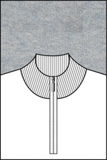 Afbeelding in Gallery-weergave laden, Soft Blue
