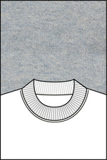 Afbeelding in Gallery-weergave laden, Soft Blue
