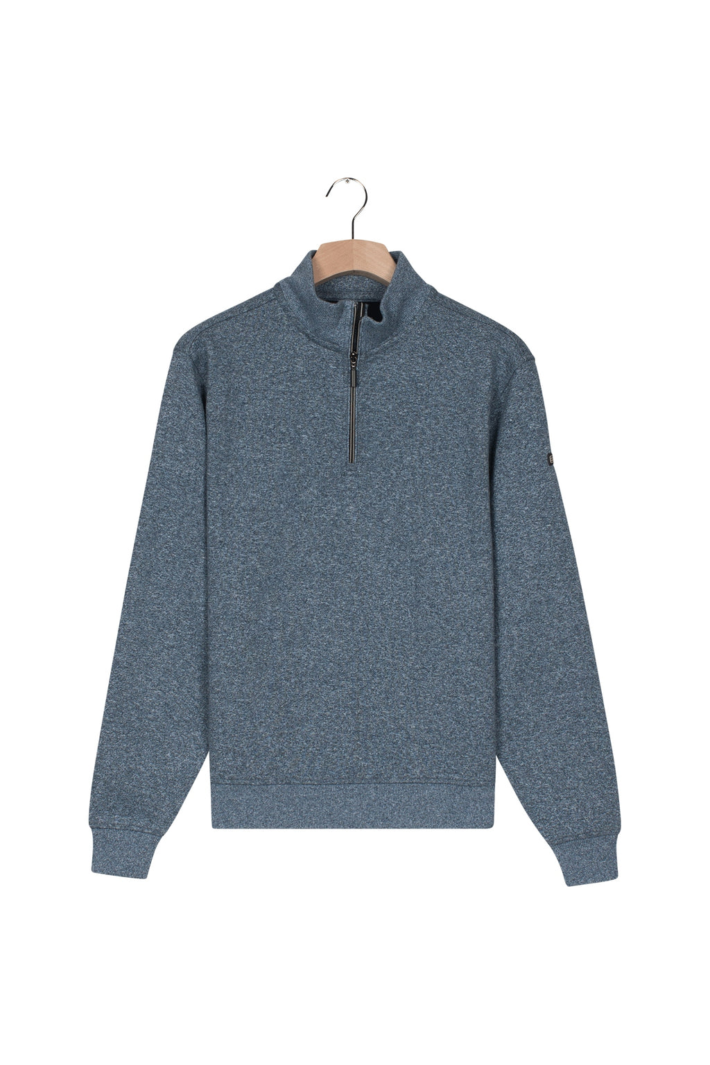 Mid Denim Blue Melee