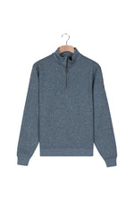 Afbeelding in Gallery-weergave laden, Mid Denim Blue Melee
